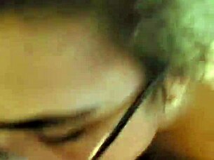 hey, watch this fat bbw give an amazing blowjob to a big cock.