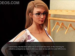 Sunshine Love in the Anime Game Adventure