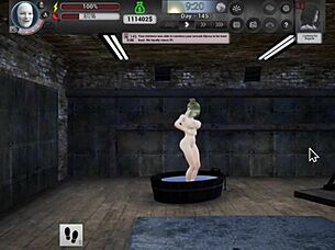 No, no, I'm done: Cost of survival finale.