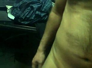 Teen Takes Brake From Fucking Her Big Ass