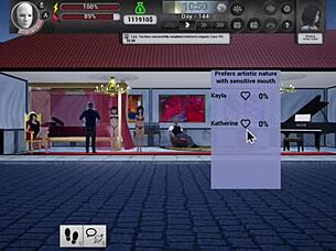 No, no, I'm done: Cost of survival finale.