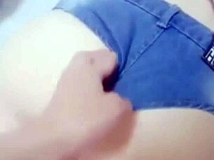 thick step mom stuck under bed