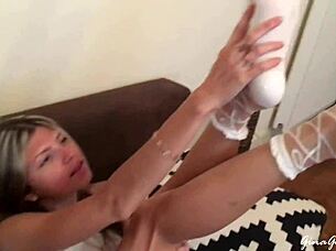 My Beautiful Legs In Fetish Display