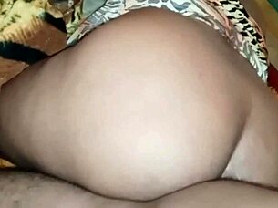 pastor's wife fucks believer's pussy hard