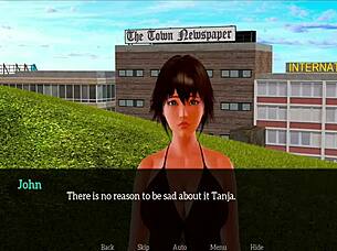 My New Family Episode 66