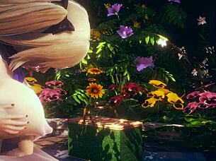 want to see fischl give pov boobjob and lick cum in genshin hentai?