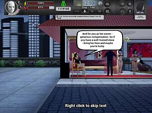 No, no, I'm done: Cost of survival finale.