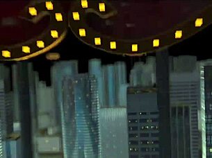 Barbie Anderson blows and gets assfucked by the builder!