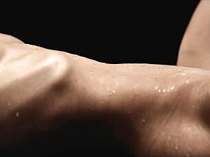 i watch latina ebony girls get cum filled in big tits