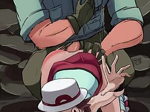 Check out this adult rule34 compilation 1 😏