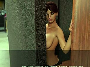 Jag knullar blond MILF svärmor