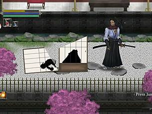 night of r scenes part 15 ranch area?