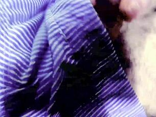 teen activist caught and fucked in the garage!