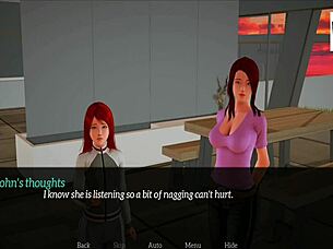 My New Family Episode 34