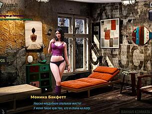 Fashion Business Episode 3 Part 11 Gameplay Completion