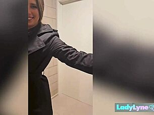 have you tried a big black cock this milf can't go back