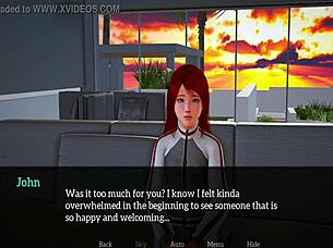 My New Family Episode 34