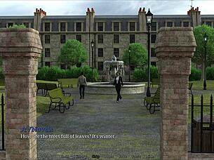 my latest memories from the game series