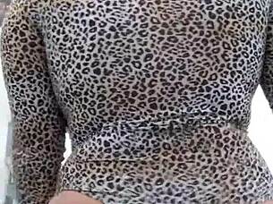 the lustful macho gently licks the naughty milf's vagina, giving her orgasm with muff diving and cunilingus