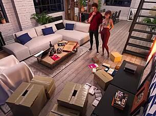 i explore life in santa county part nine