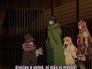 Tnyyn Episode 10 in Spanish Subtitles