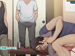 My favorite teacher in hentai anime fucking scenes.