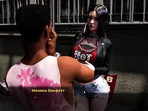 Fashion Business Episode 3 Part 11 Gameplay Completion