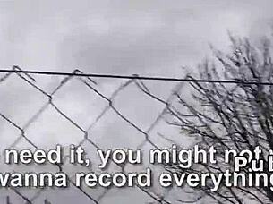 Blonde Picked Up For Pov Fuck