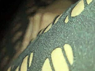 Angelg says, 'Let me taste you in this lingerie.'