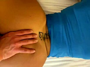 This big bubble butt makes me cum so fast