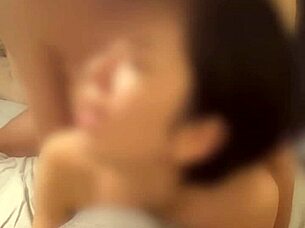 stepdaughter video calls father-in-law while getting fucked as meat toilet