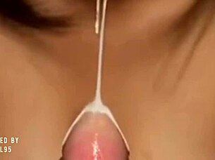 i watched this athletic fitness girl dancing and getting a blowjob before pov fucking and cumshot in the night club