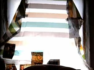 the lustful macho gently licks the naughty milf's vagina, giving her orgasm with muff diving and cunilingus