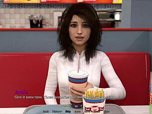 my latest memories from the game series