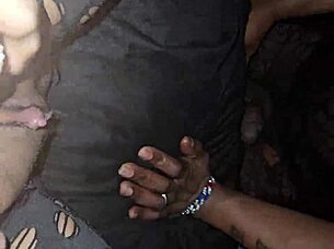 Angelg says, 'Let me taste you in this lingerie.'