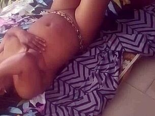 ainokatati cute mature woman gets belly shot