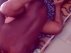 ainokatati cute mature woman gets belly shot