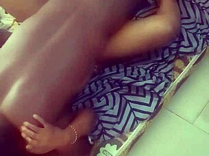 ainokatati cute mature woman gets belly shot