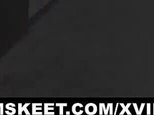 i fucked melody petite 18+ curvy latina wit monster cock