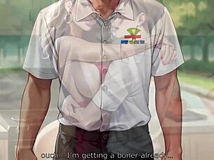 The story of a woman who embraces her desires