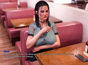 i explore life in santa county part nine