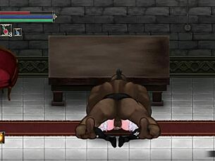 night of r scenes part 15 ranch area?