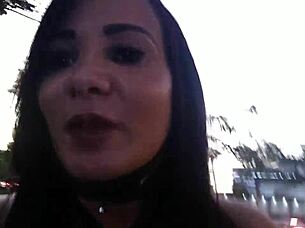 arrastei uma pica da pracinha para meu carro, veja completo em xv red?