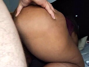 i burst the pretty ass of my little 18 year old stepdaughter