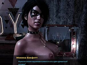 Fashion Business Episode 3 Part 11 Gameplay Completion