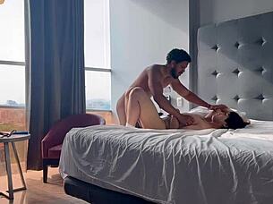 Gay Fantasy In Luxury Hotel Fucking Beginner