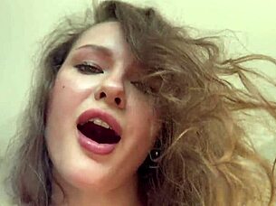 Wife Confesses Cheating During Pov Ass Fuck