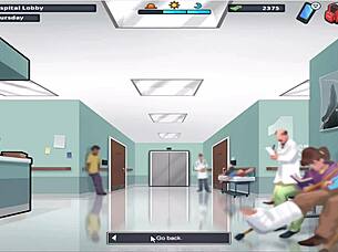 Summer Time Saga Unc Part 21 - Old and Busty Hentai