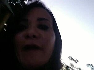 arrastei uma pica da pracinha para meu carro, veja completo em xv red?