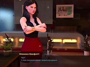 Fashion Business Episode 3 Part 11 Gameplay Completion